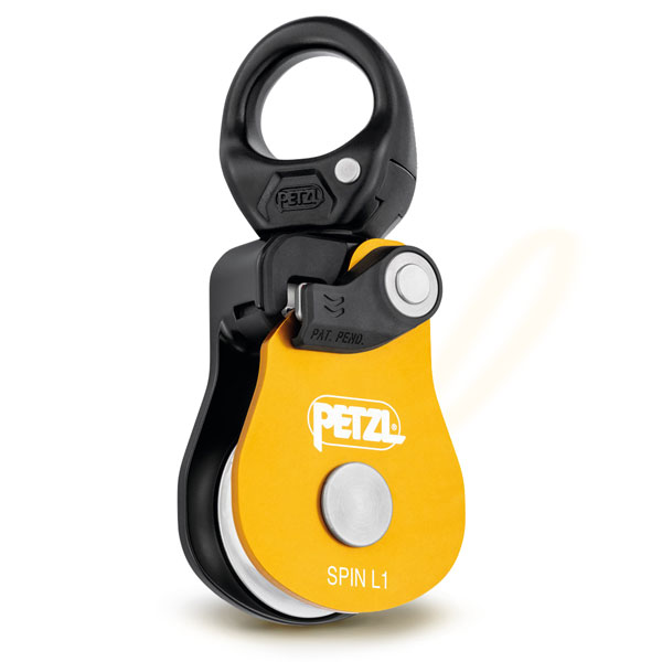 Petzl SPIN L1